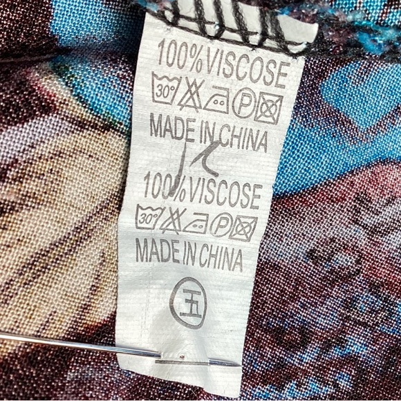 LEISURE HOUSE DRESS - Picture 14 of 16